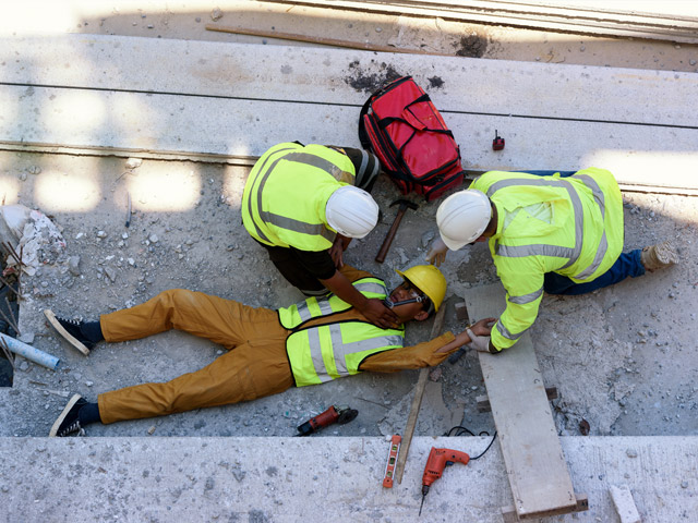 Construction Accident Attorney in Brooklyn