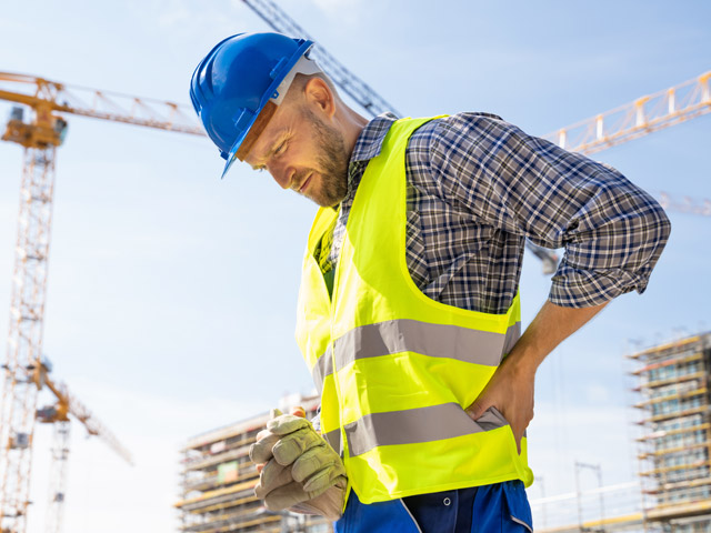 Construction accident Attorney in Newark