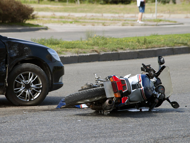 Motorcycle accident lawyers in Brooklyn
